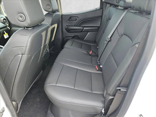 New 2026 Chevrolet Colorado Trail Boss image 16