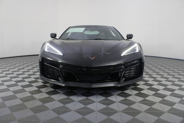 New 2026 Chevrolet Corvette Z06 w/ Stealth Interior Trim Package image 26