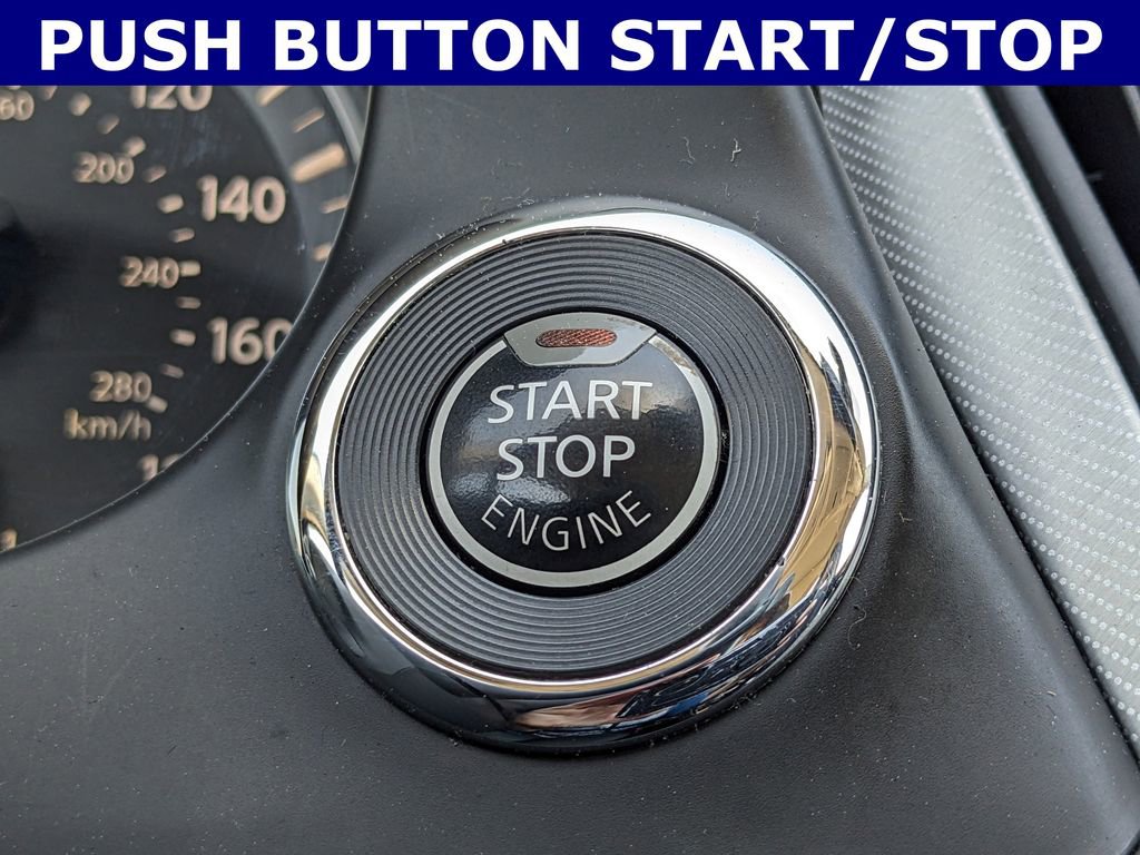 Used 2022 INFINITI Q50 Luxe w/ Cargo Package image 13