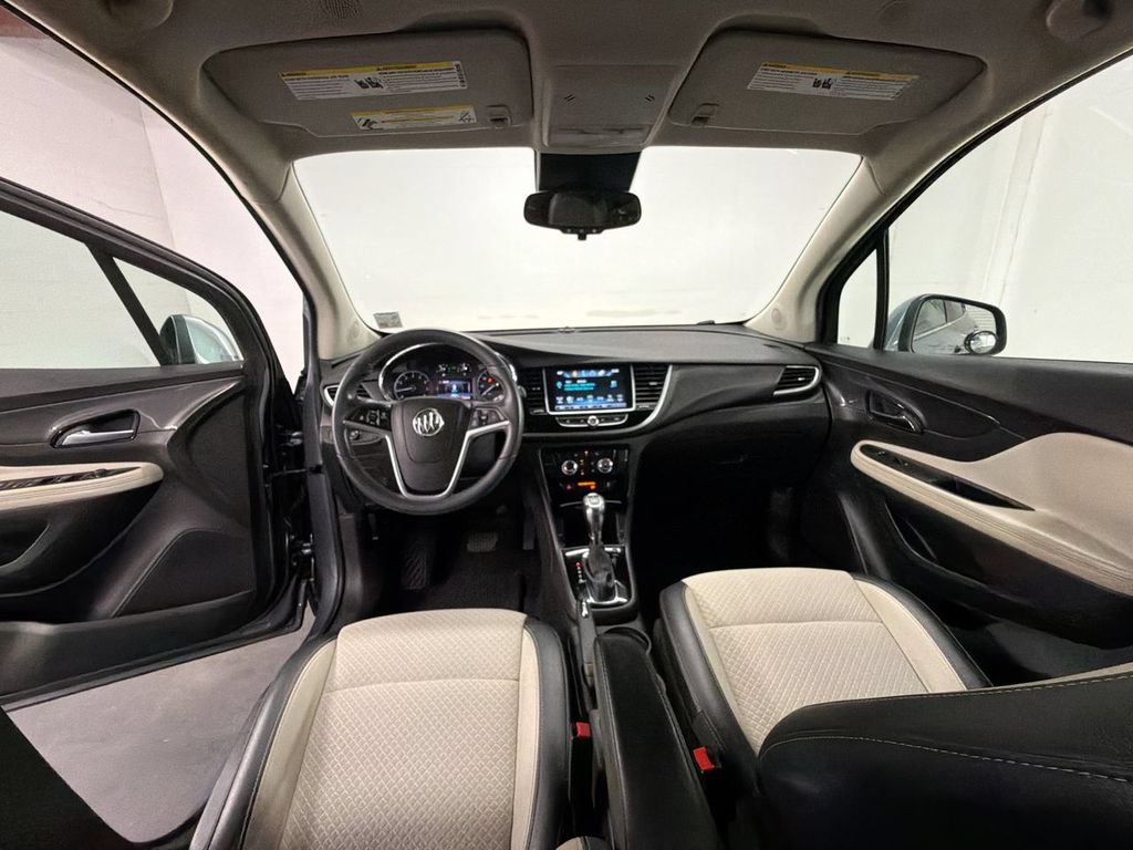 Used 2019 Buick Encore Preferred FWD image 20