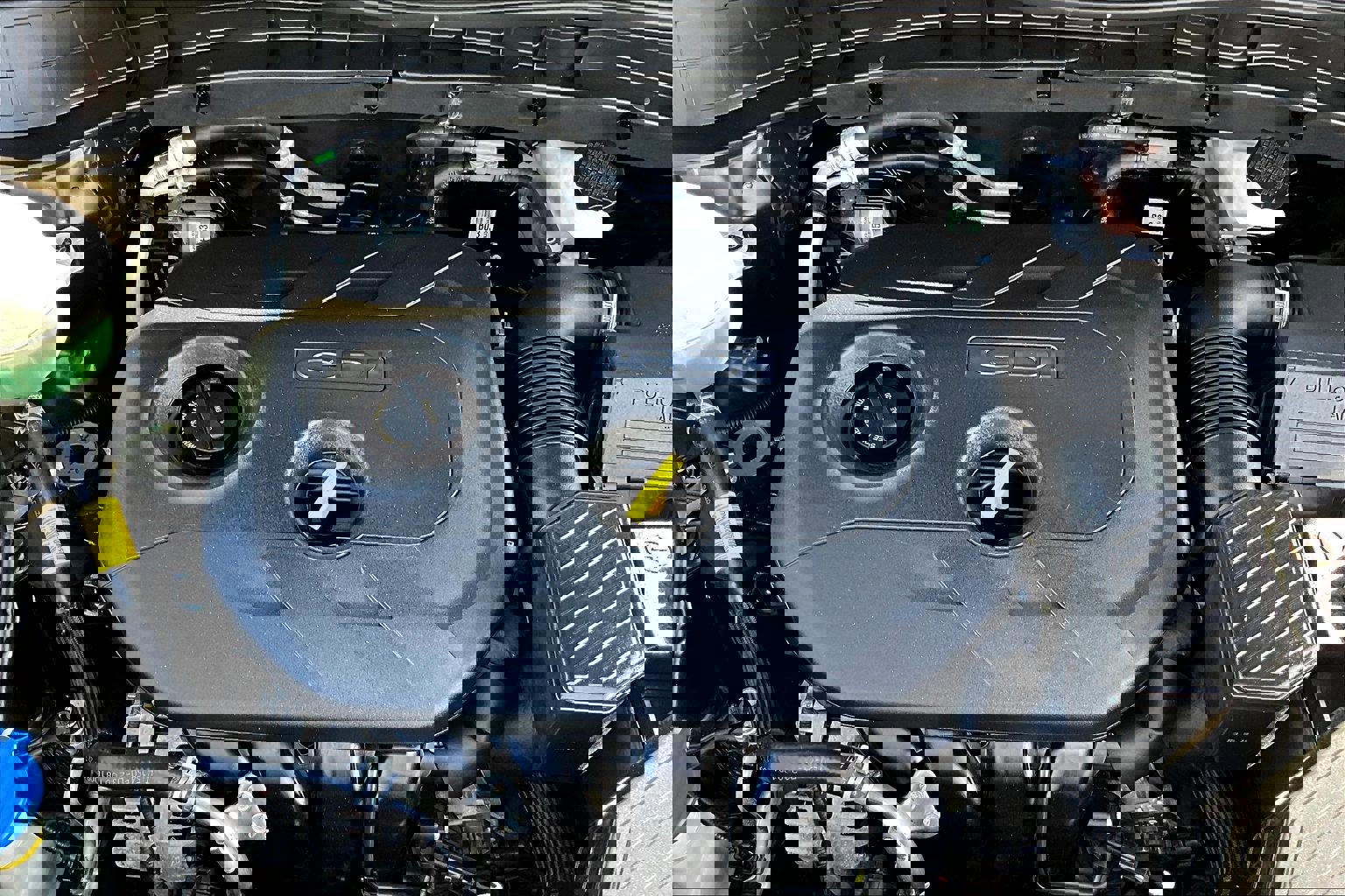 Used 2019 Hyundai Tucson SE image 30