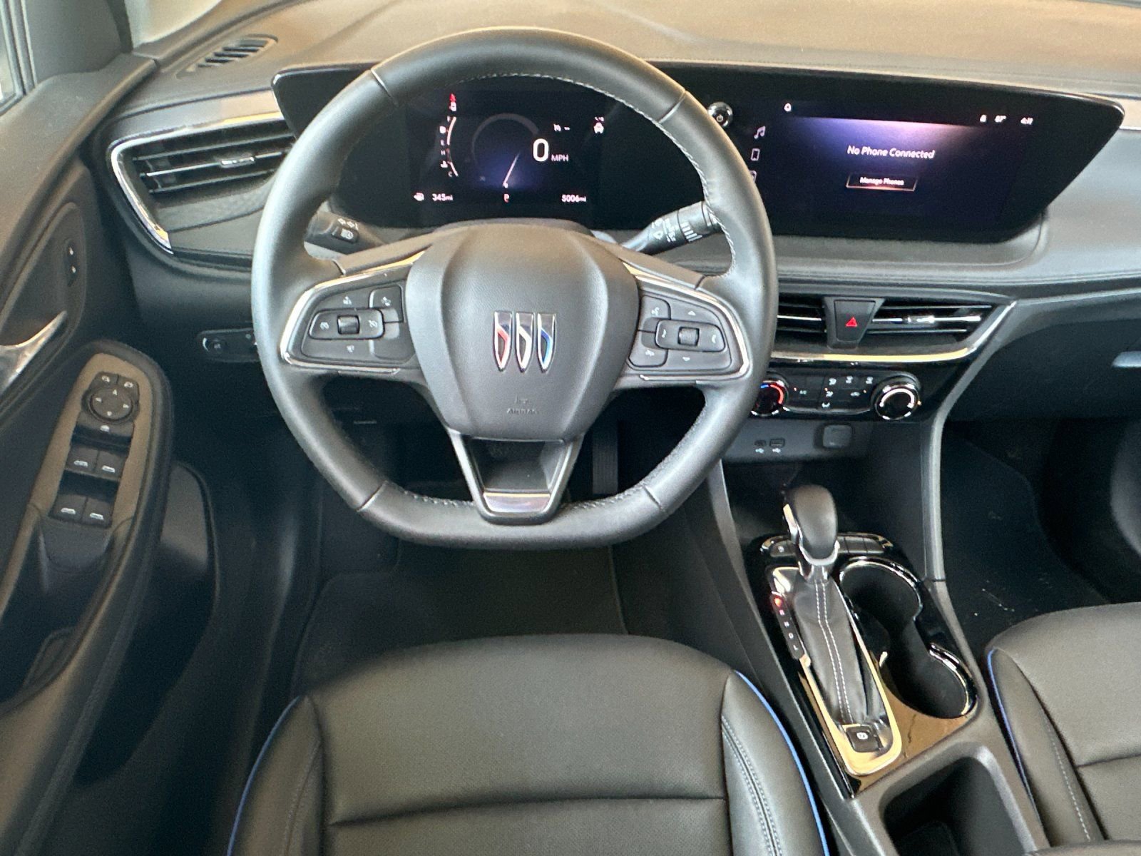 New 2025 Buick Encore GX Sport Touring image 14