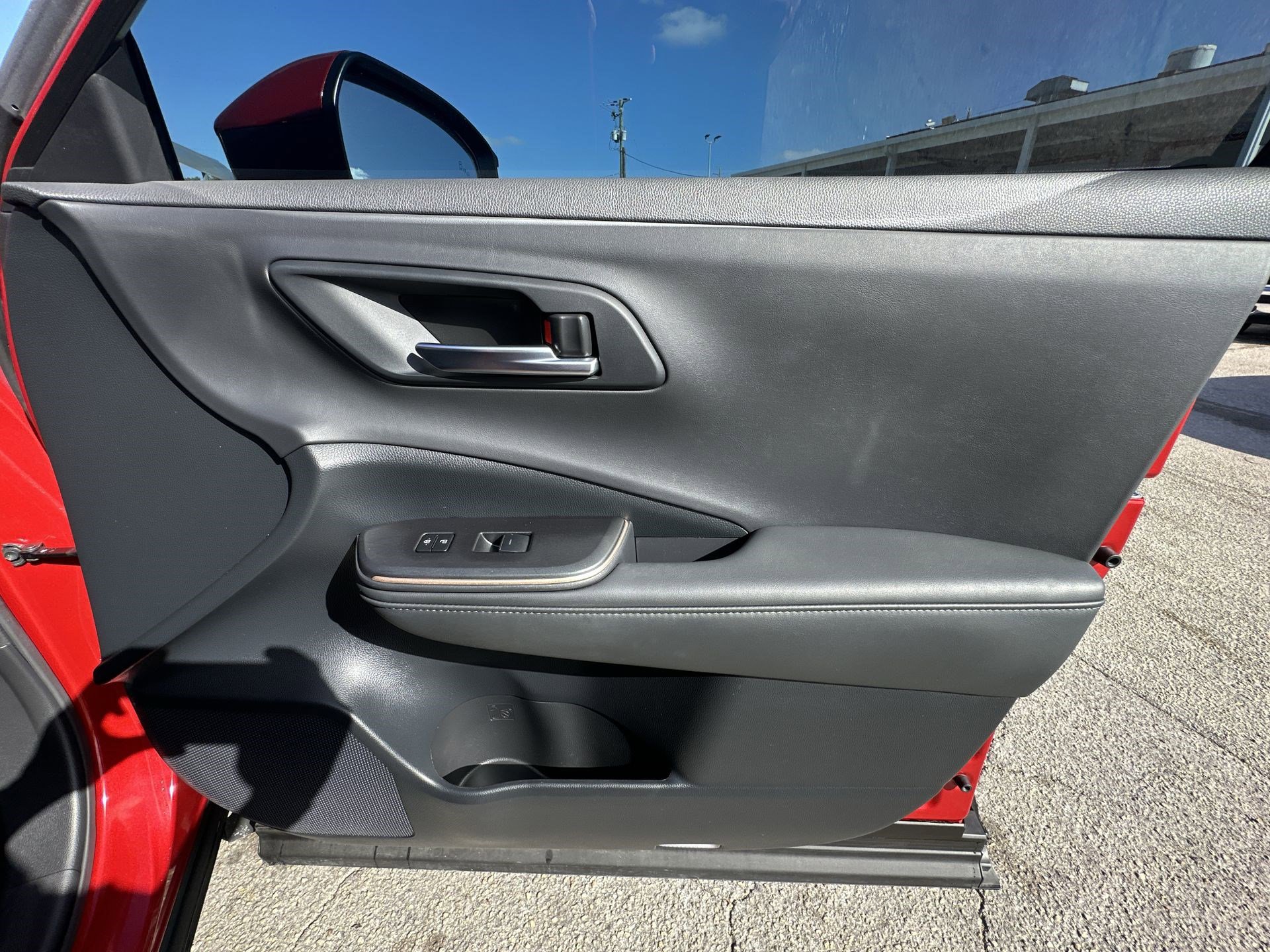 Used 2023 Toyota Crown Platinum image 31