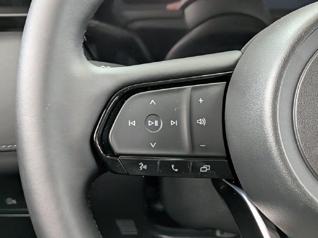 New 2026 MAZDA CX-5 Select AWD/4WD image 26
