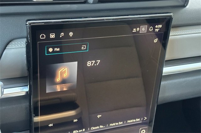 New 2026 GMC Terrain Elevation w/ Technology Package II image 18