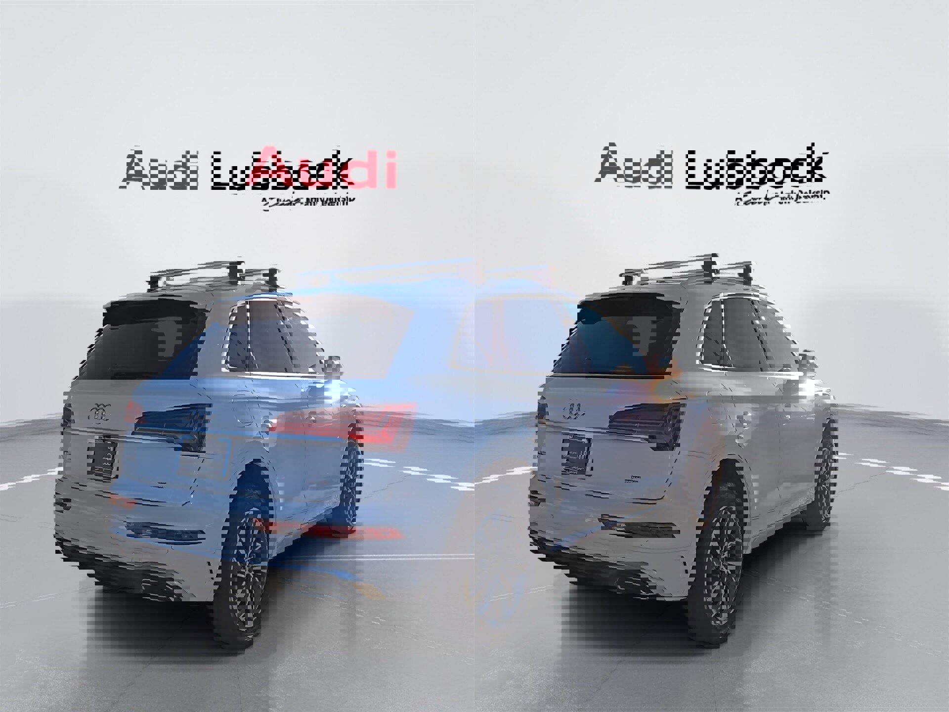 Used 2024 Audi Q5 2.0T Premium Plus image 8