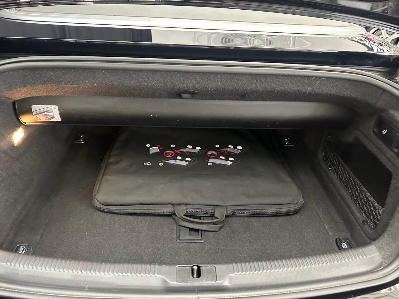 Used 2011 Audi A5 2.0T Prestige image 33