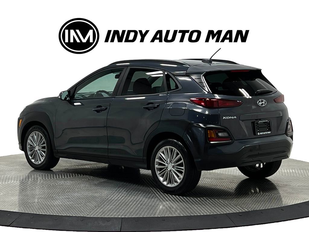 Used 2018 Hyundai Kona SEL FWD image 6