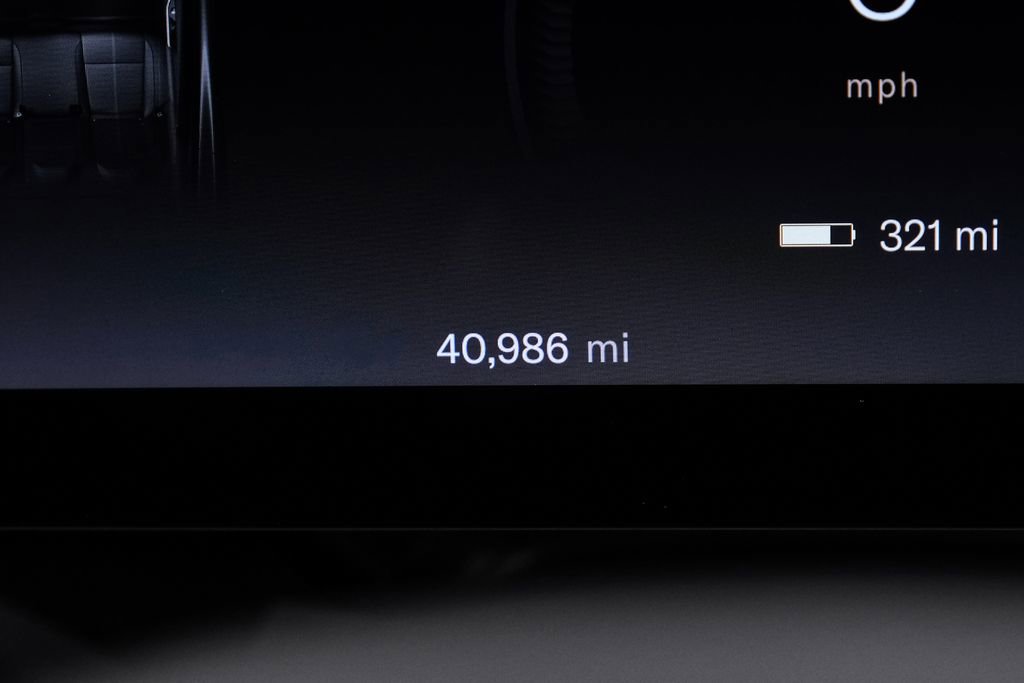 Used 2022 Lucid Air Grand Touring image 27