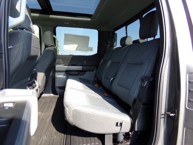 New 2024 Ford F150 XLT w/ Equipment Group 303A High image 29