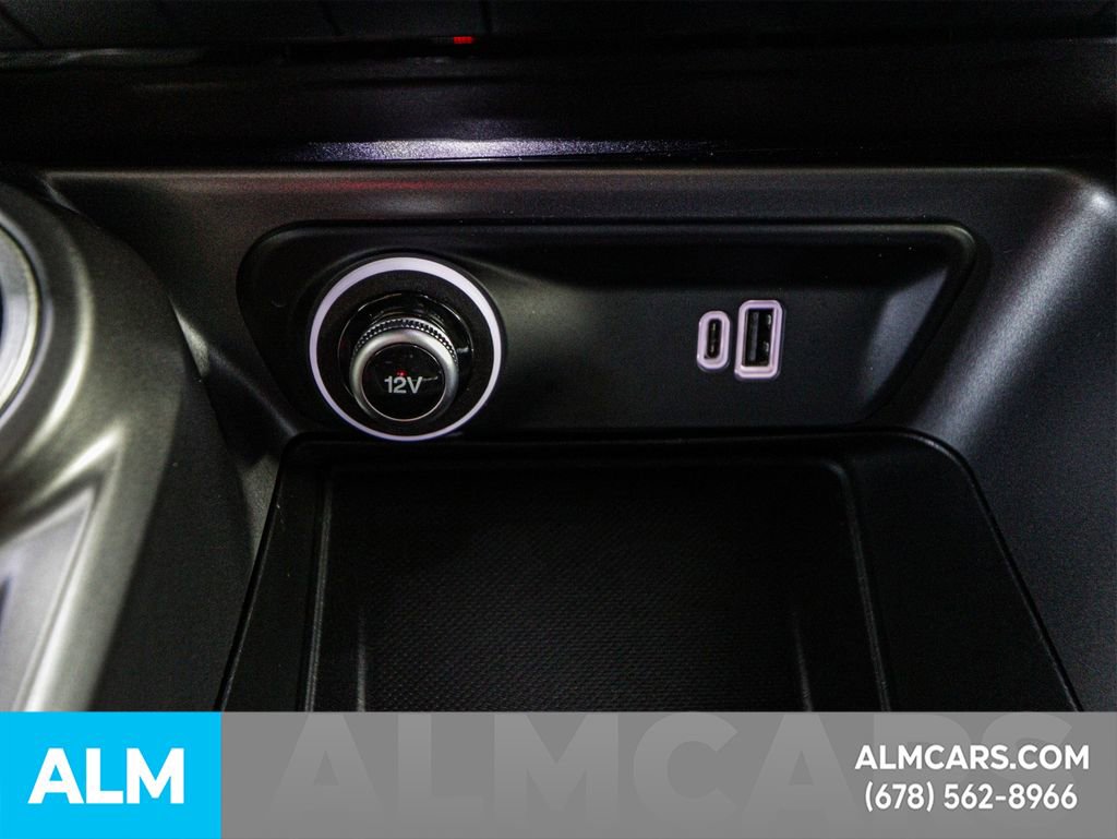 Used 2024 Dodge Hornet R/T image 42