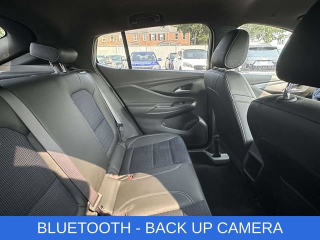 Used 2024 Buick Envista Preferred FWD image 3