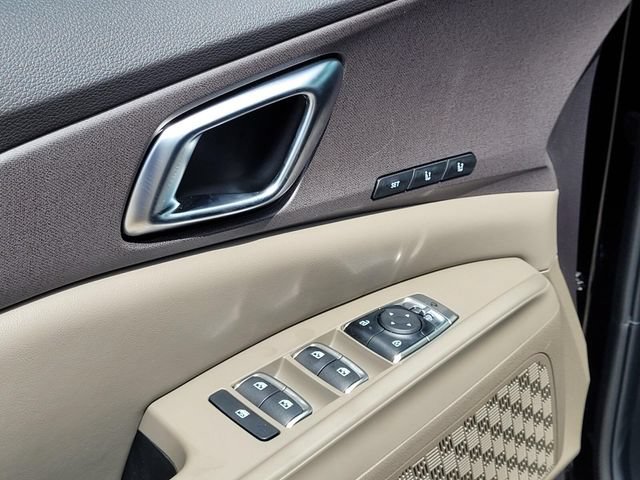 New 2026 Kia Carnival EX FWD image 10