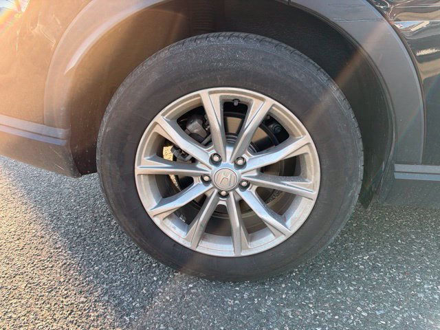 Used 2025 Honda CR-V EX-L image 22
