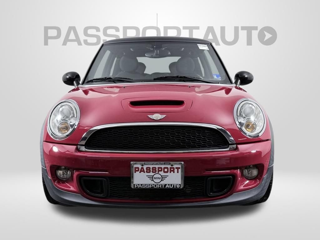 Used 2011 MINI Cooper S FWD video 2