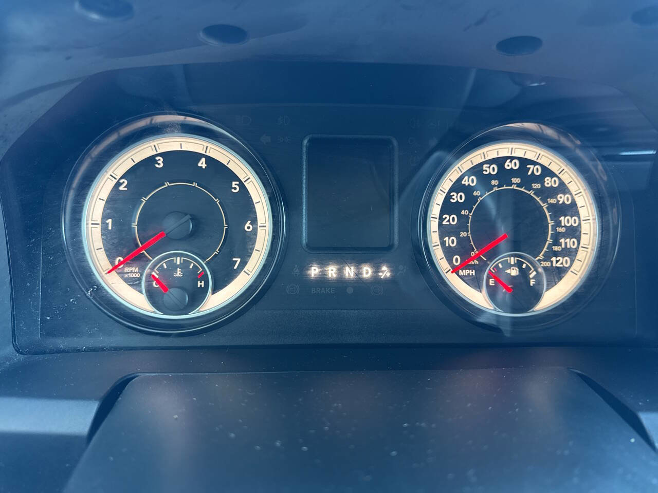 Used 2019 RAM 1500 Tradesman w/ Popular Equipment Group image 32