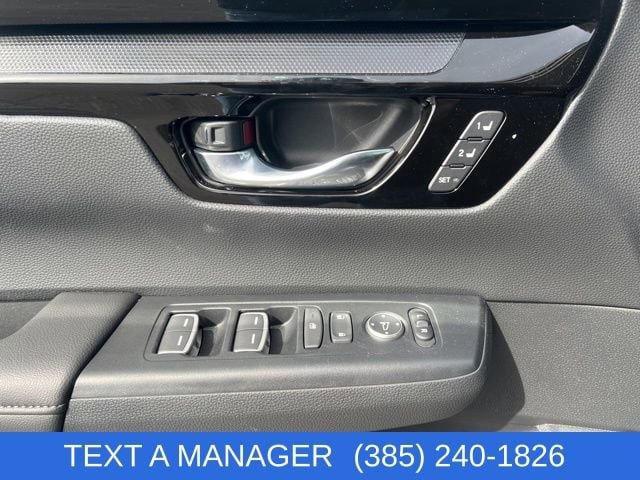 Used 2025 Honda CR-V EX-L image 14