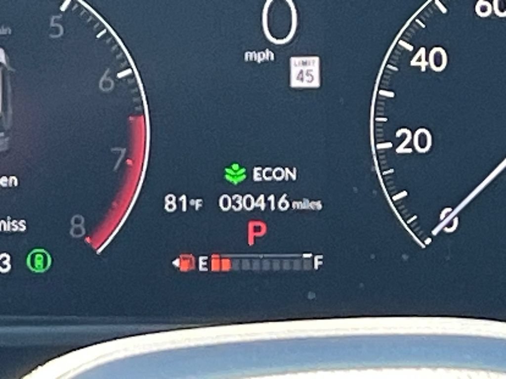 Certified 2023 Honda CR-V LX image 15