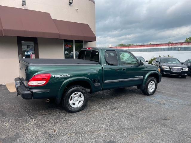 Used 2004 Toyota Tundra SR5 AWD/4WD image 6