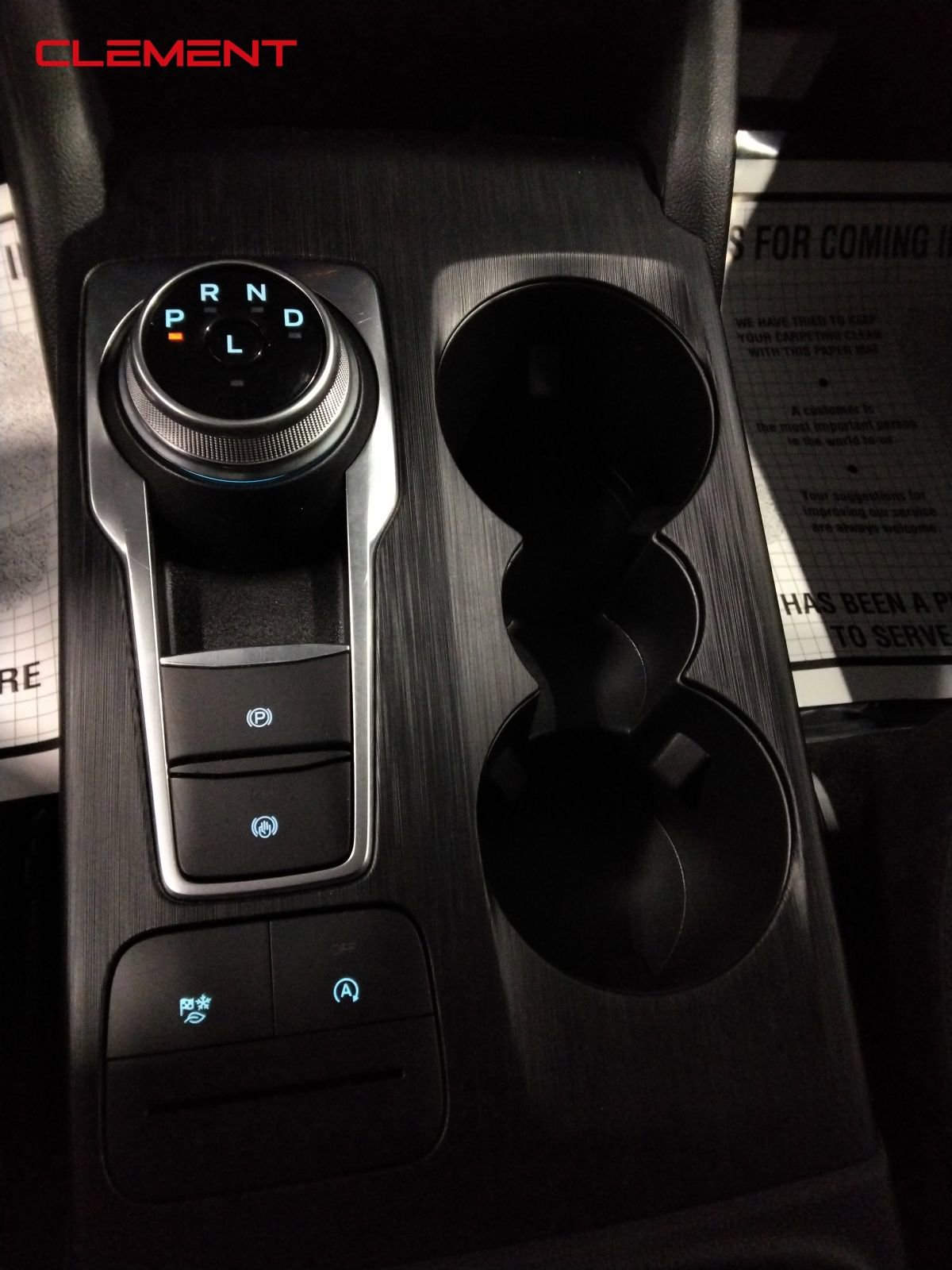 Used 2024 Ford Escape Active w/ Cold Weather Package FWD image 18