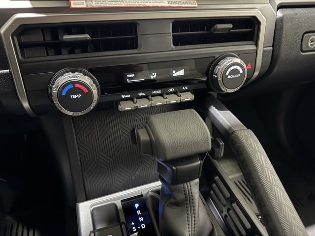 New 2025 Toyota 4Runner SR5 image 19