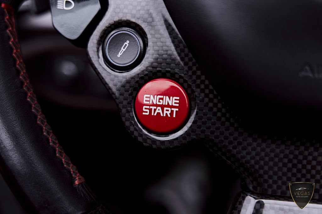 Used 2014 Ferrari 458 Spider RWD image 63