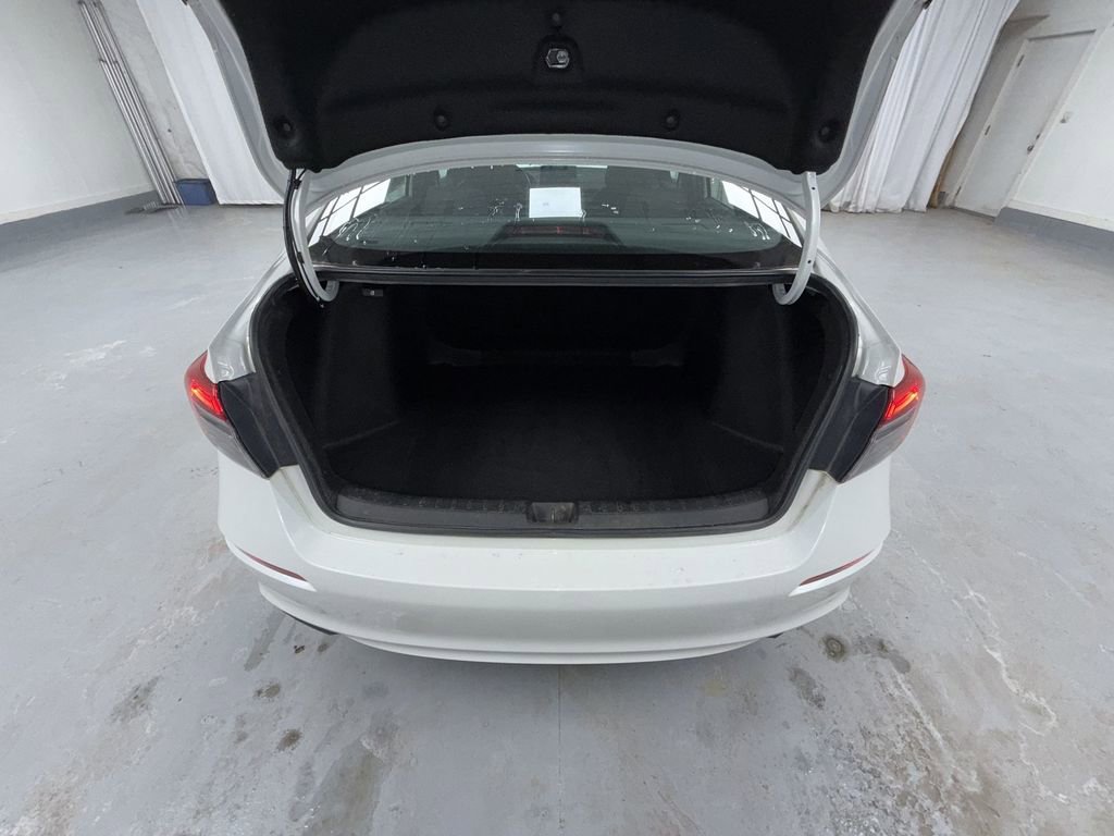 Used 2024 Honda Civic Sport image 19
