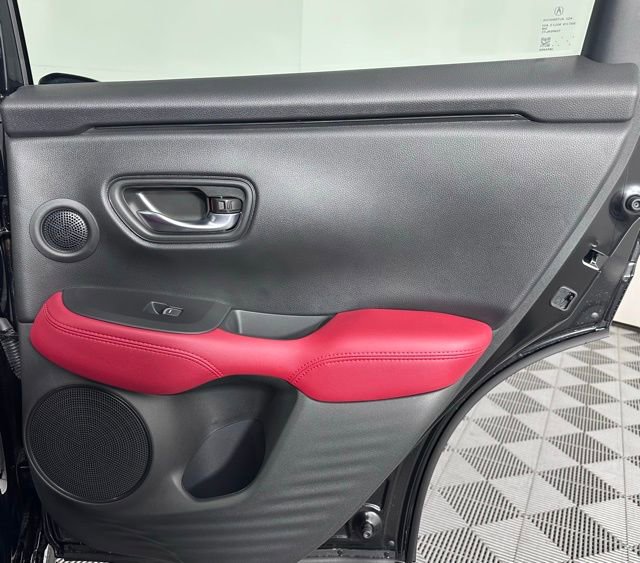 New 2026 Acura ADX A-Spec image 25