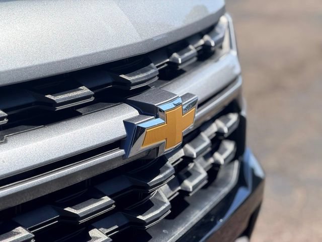 Used 2022 Chevrolet Colorado W/T w/ Custom Special Edition AWD/4WD image 26