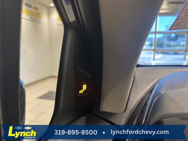 Used 2026 Honda Odyssey Elite image 17