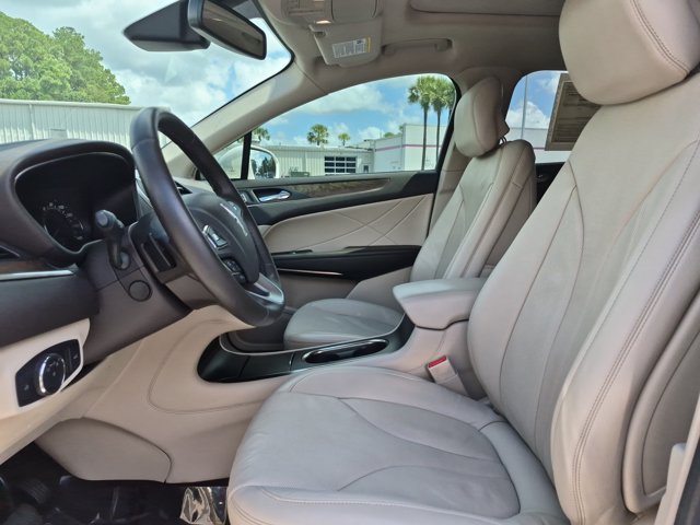 Used 2018 Lincoln MKC Reserve FWD image 17