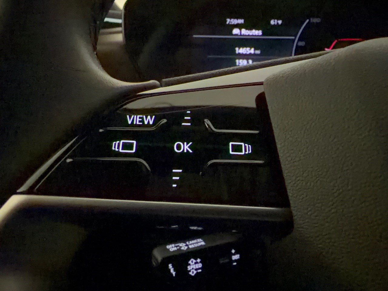 Certified 2025 Audi A6 e-tron Premium w/ Convenience Package AWD/4WD image 18