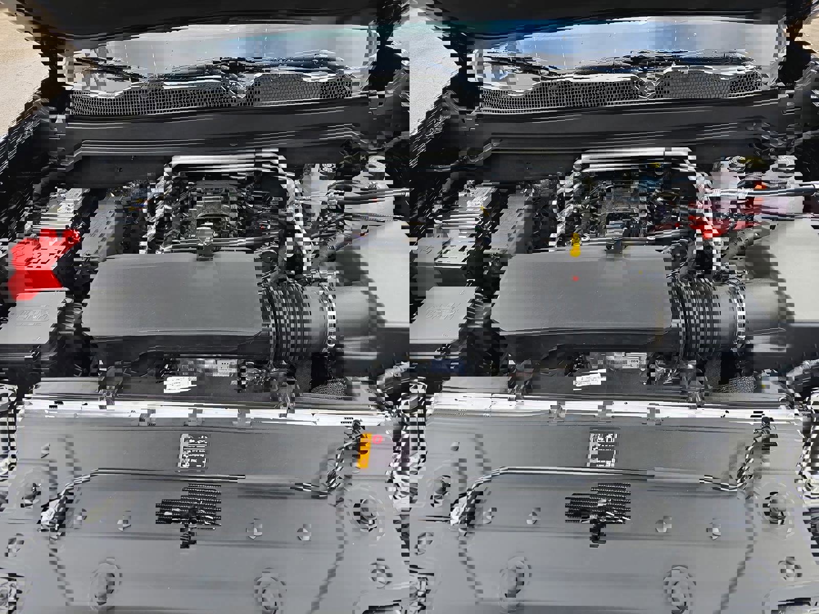 New 2026 GMC Canyon Denali image 33