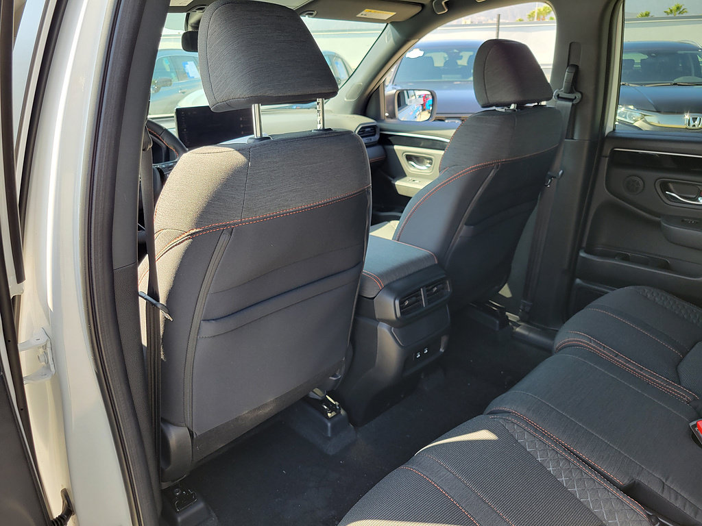 New 2026 Honda Pilot Sport image 13