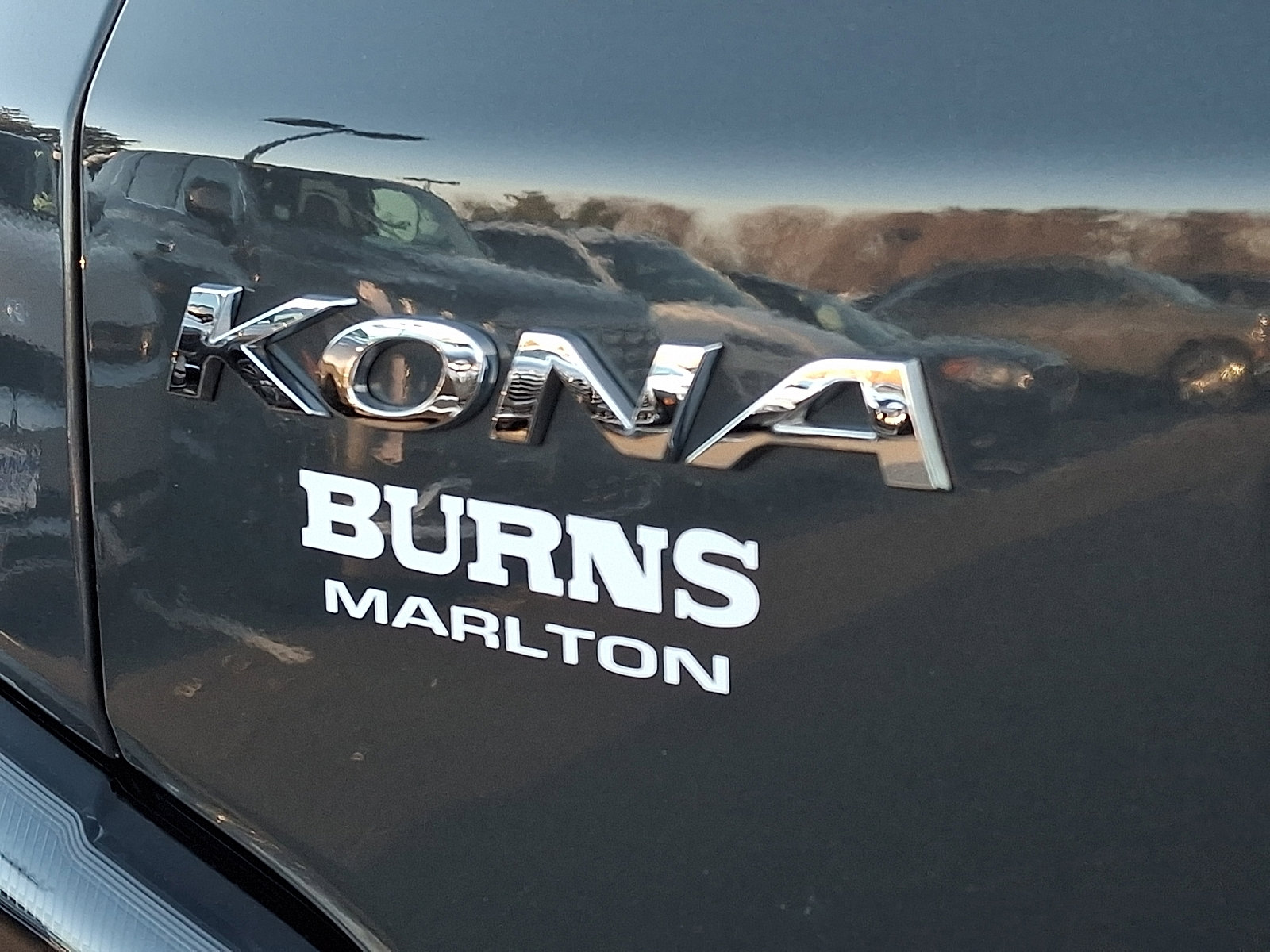 Certified 2023 Hyundai Kona N Line image 31