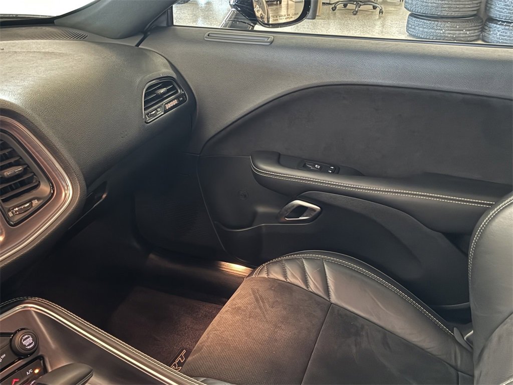 Used 2018 Dodge Challenger SRT Demon image 28