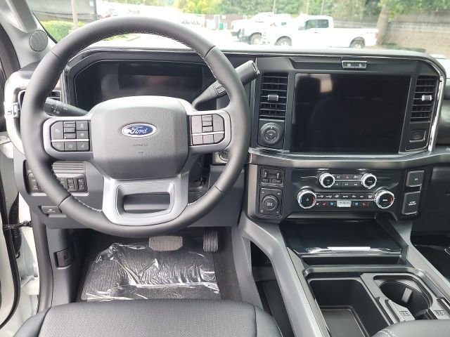 New 2026 Ford F350 Lariat image 17