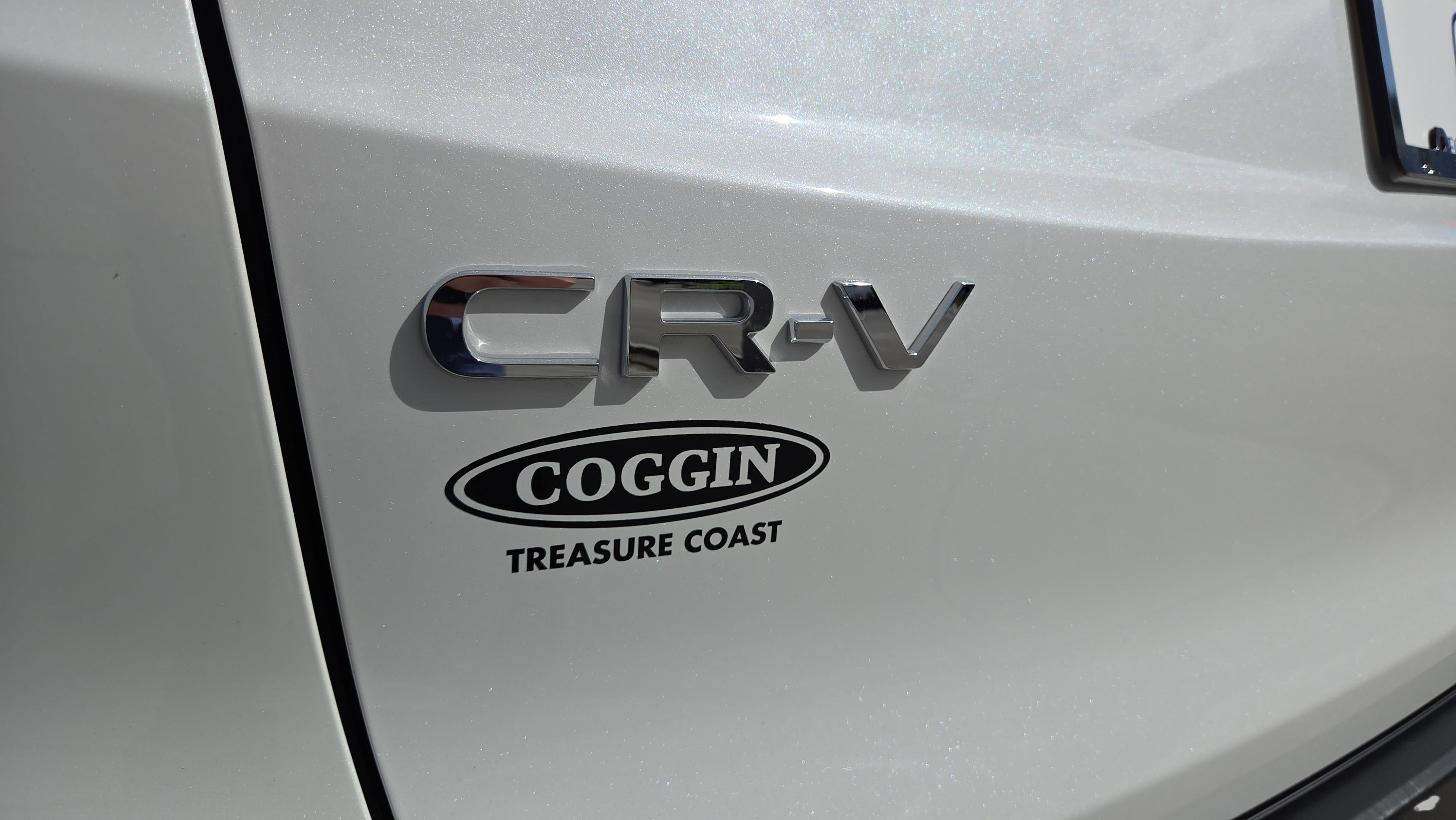 Used 2026 Honda CR-V EX-L image 39