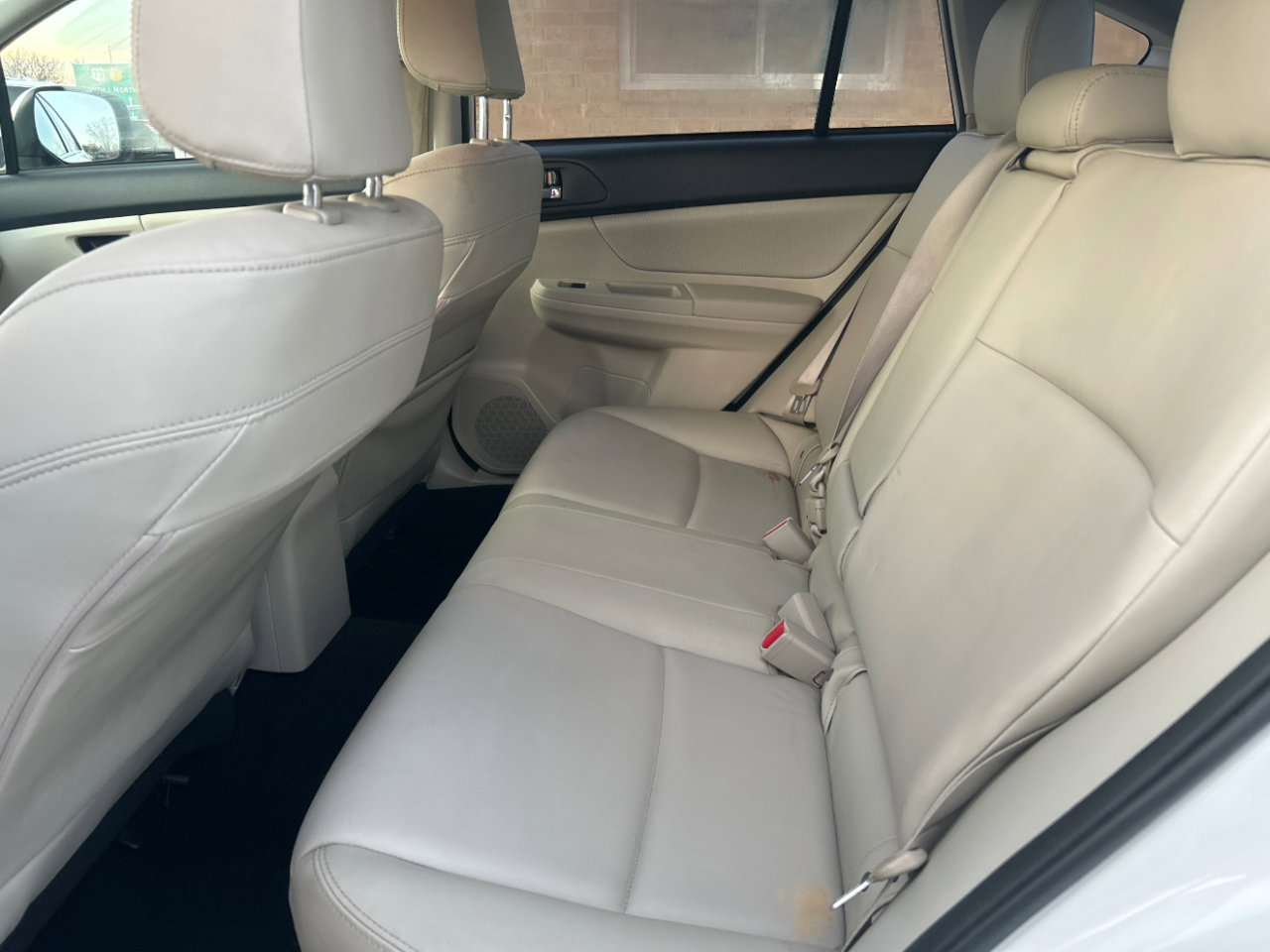 Used 2013 Subaru Crosstrek 2.0i Limited image 20