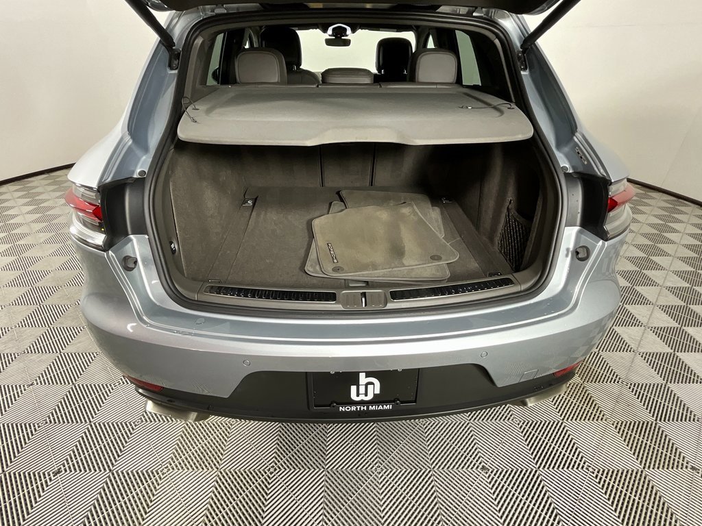 Used 2020 Porsche Macan image 27