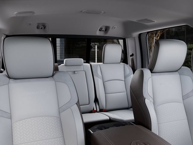 New 2026 RAM 3500 Laramie AWD/4WD image 26