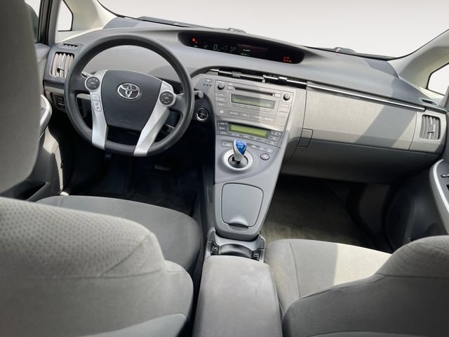 Used 2011 Toyota Prius Three FWD image 10