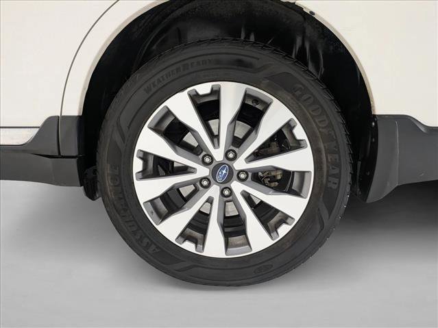 Used 2019 Subaru Outback 2.5i Touring AWD/4WD image 21