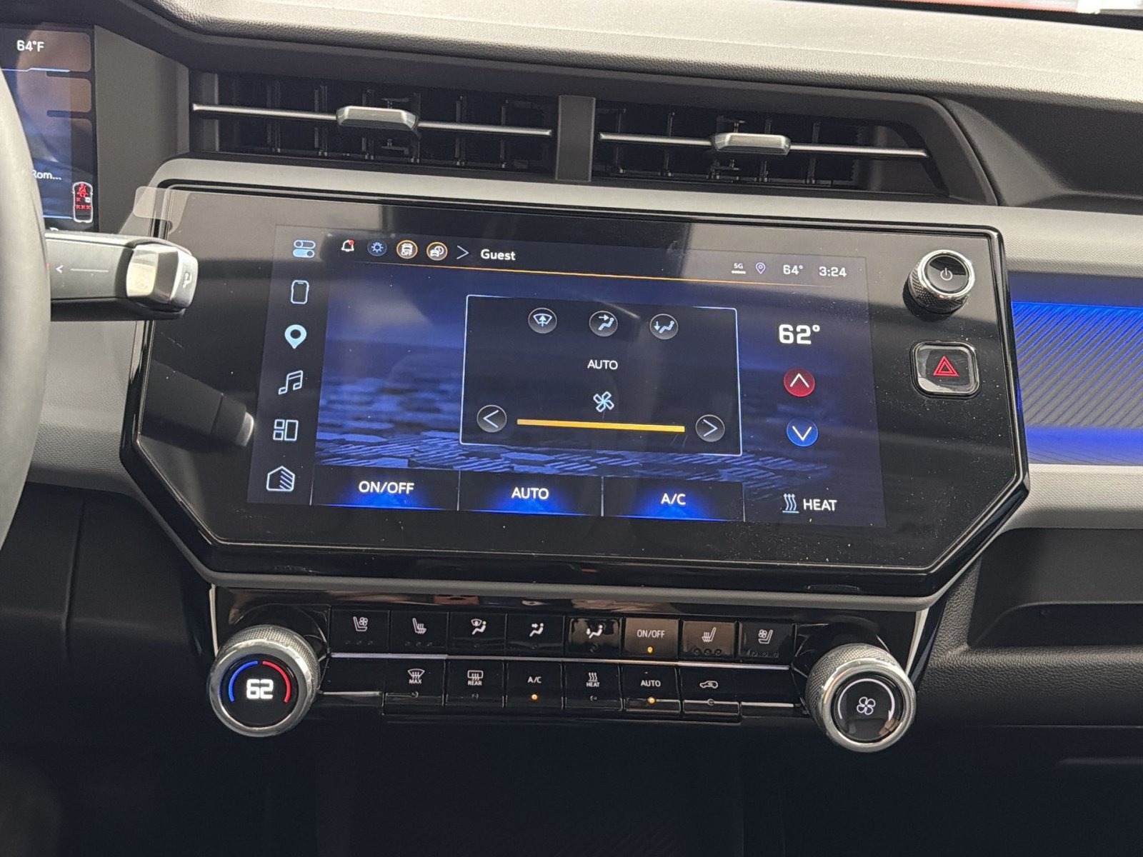 New 2027 Chevrolet Bolt RS FWD image 21
