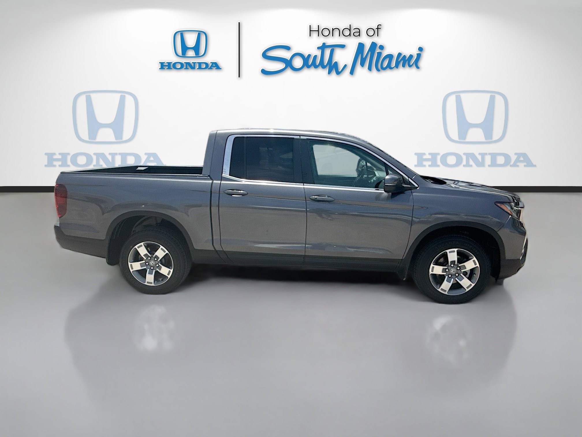 Used 2024 Honda Ridgeline RTL image 8