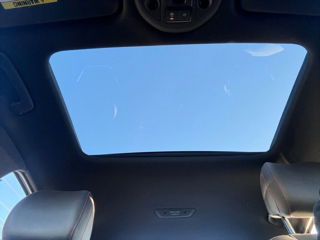 Used 2023 Genesis G70 2.0T w/ Sport Prestige Package AWD/4WD image 44