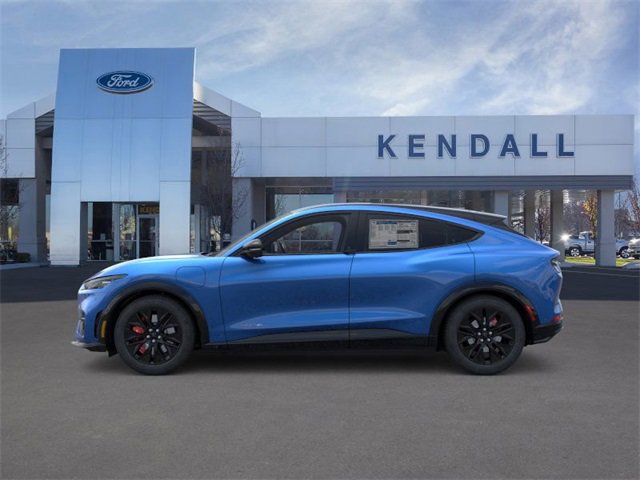 New 2025 Ford Mustang Mach-E Premium w/ Sport Appearance Package image 3