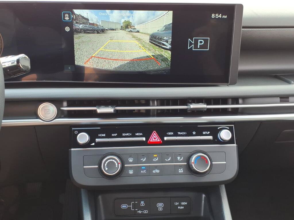 New 2027 Hyundai Santa Cruz SE AWD/4WD image 10