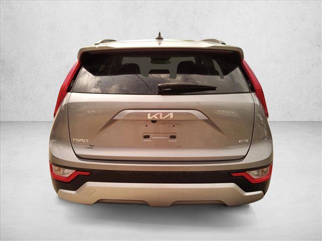 Used 2023 Kia Niro LX FWD image 6