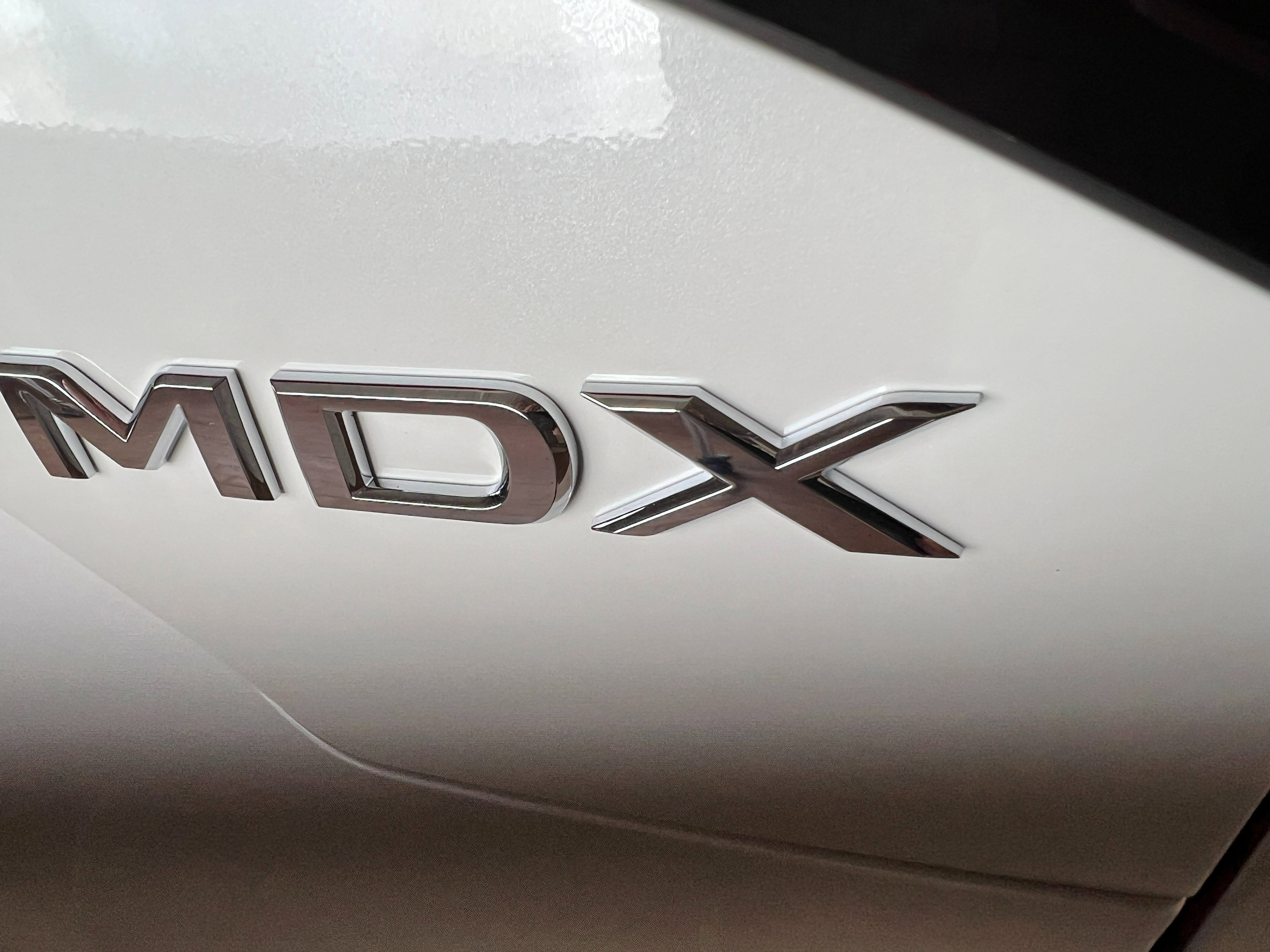New 2026 Acura MDX SH-AWD image 10